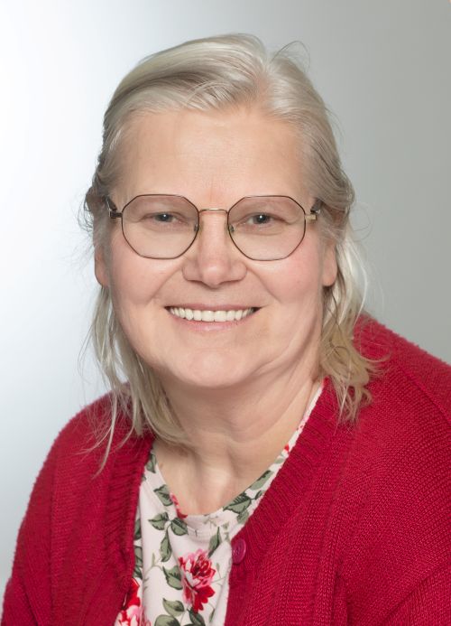 Foto Hofmann Michaela